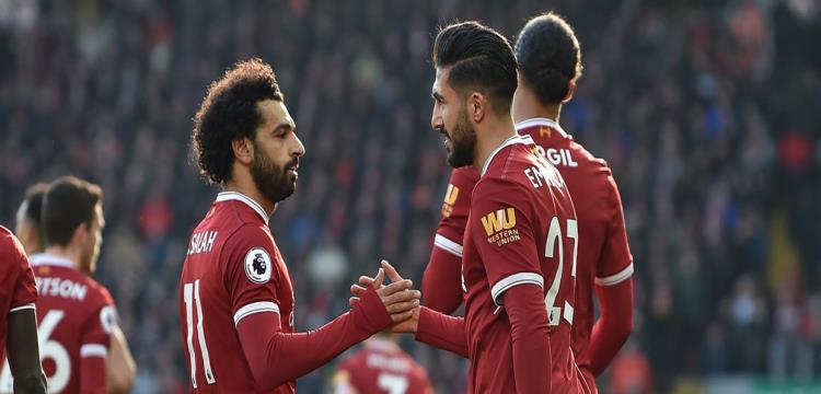 محمد صلاح محمد صلاح